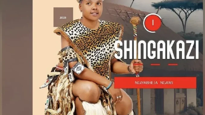 Ishingakazi – Sengimtholile