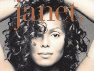 Janet Jackson – Morning