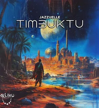 Jazzuelle – Sagitta
