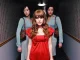 Jenny Lewis & The Watson Twins Rabbit Fur Coat
