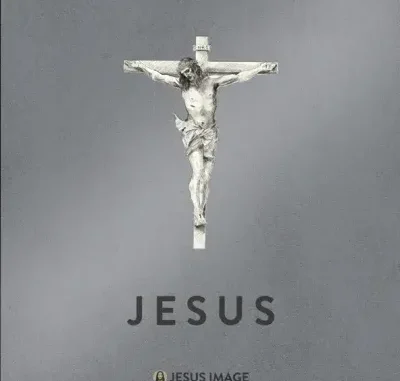 Jesus Image Worship – Yeshua