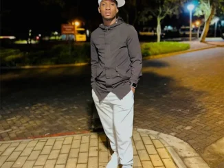 Jikijiki – Uqamba Amanga (Snippet) ft Shenge Wasehlalankosi & Mnotho