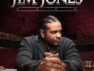 Jim Jones Capo