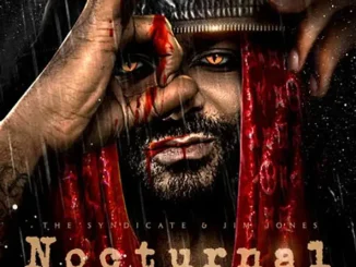 Jim Jones Nocturnal
