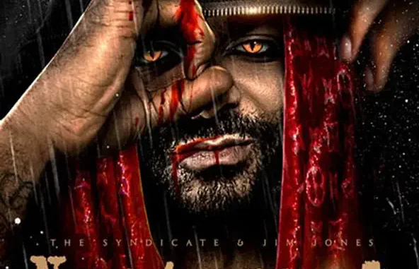 Jim Jones Nocturnal
