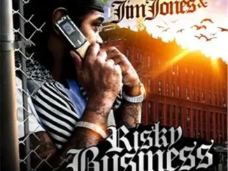 Jim Jones Risky Business