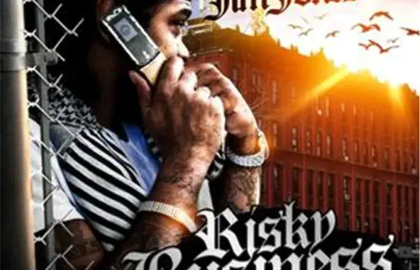 Jim Jones Risky Business