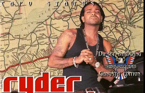 Jim Jones Ryder Musik (Special Edition)