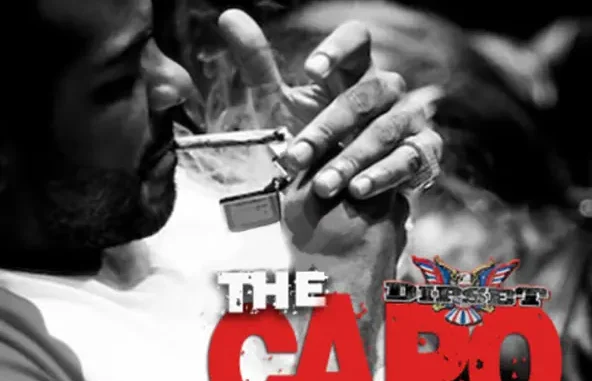 Jim Jones The Capo Chronicles
