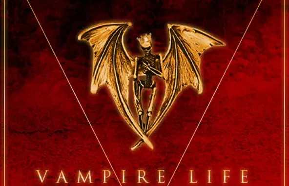 Jim Jones Vampire Life 3