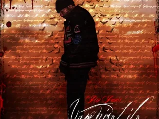 Jim Jones Vampire Life