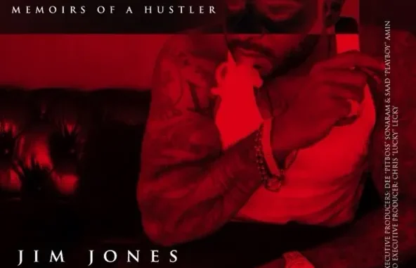 Jim Jones We Own the Night, Pt 2 Memoirs of a Hustler