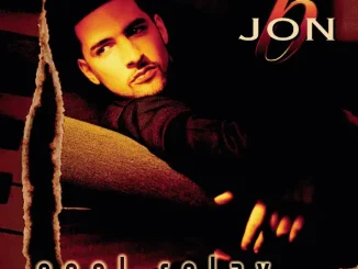 Jon B. Cool Relax
