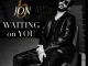 Jon B. WAITING on YOU