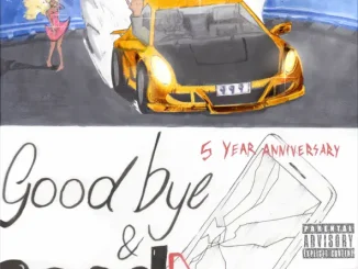 Juice WRLD – Goodbye & Good Riddance (5 Year Anniversary Edition) [Deluxe]