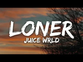 Juice Wrld – Loner (Unreleased)
