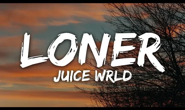 Juice Wrld – Loner (Unreleased)