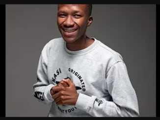 Kabza de Small – Mabebuza ft Mdu Trp