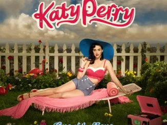 Katy Perry One of the Boys (15th Anniversary Edition)