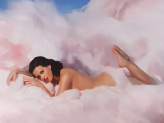 Katy Perry – Teenage Dream (Deluxe Edition)