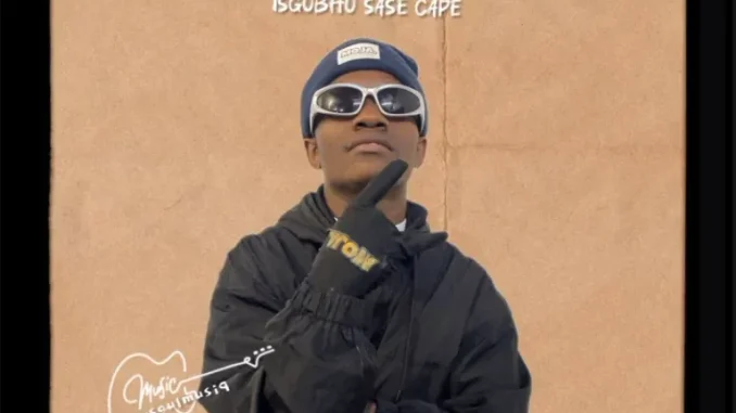 Kaysoulmusiq – Ithin into Ft Kayman Da Dj