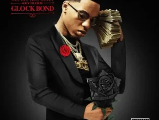 Key Glock Glock Bond