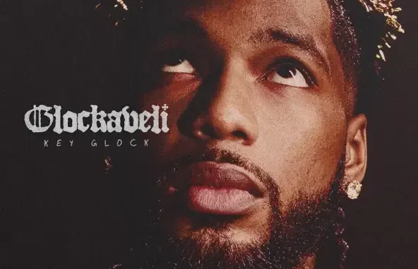 Key Glock Glockaveli The Don