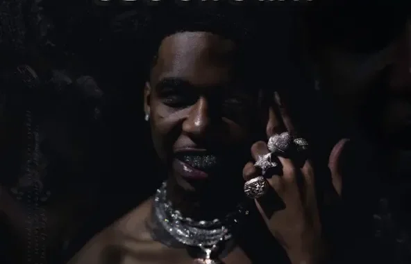 Key Glock Glockoma.