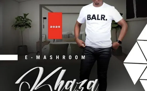 Khaza – Kukhon’ Oksalayo