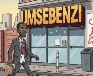 Killorbeezbeatz – Umsebenzi ft Trapshapa RSA