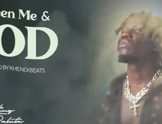 King Paluta – Between Me & God