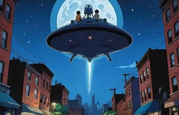 Kota the Friend & Statik Selektah Once In A Blue Moon