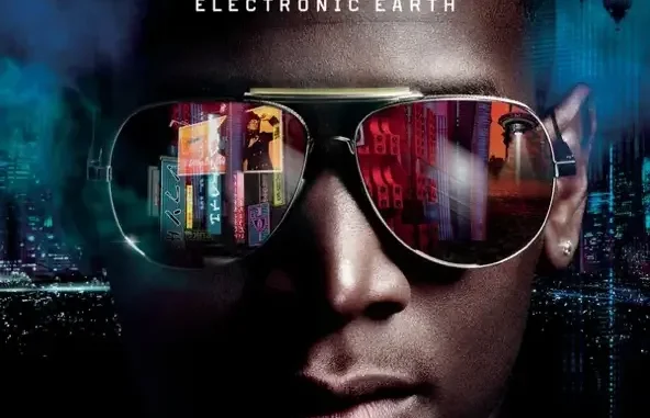 Labrinth Electronic Earth