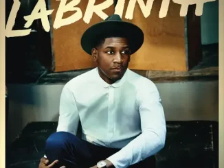 Labrinth Jealous