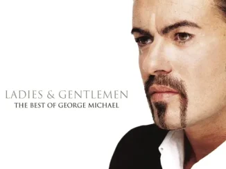 Ladies & Gentlemen George Michael