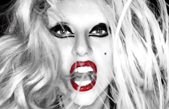 Lady Gaga – Born This Way (Special Edition)