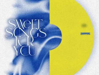 Lasmid & Tml Vibez Sweet Songs 4 You