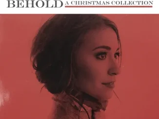 Lauren Daigle Behold