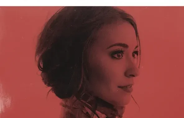 Lauren Daigle Behold