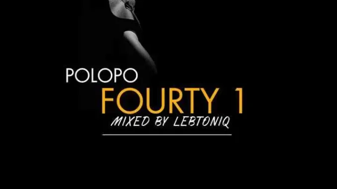 LebtoniQ – POLOPO 41 Mix