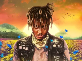 Legends Never Die (5 Year Anniversary Edition) Juice WRLD