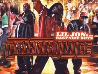 Lil Jon & The East Side Boyz – Lovers And Friends (Feat. Ludacris & Usher)