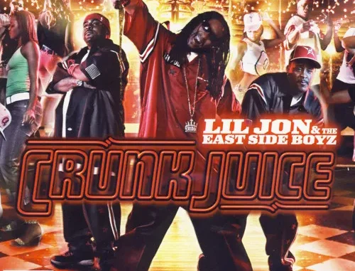 Lil Jon & The East Side Boyz – Lovers And Friends (Feat. Ludacris & Usher)