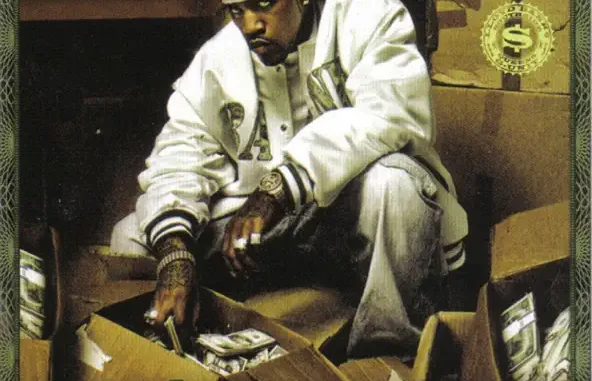 Lloyd Banks Cashing in Mo Money in the Bank, Pt 3