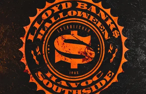 Lloyd Banks Halloween Havoc IV The 72nd Hr