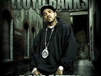 Lloyd Banks – 5 and Better