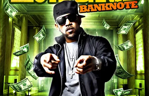 Lloyd Banks – Banknote
