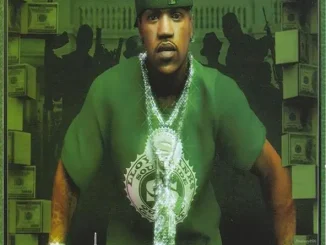 Lloyd Banks – Mo Money in the Bank, Pt. 4