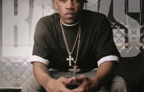 Lloyd Banks – Money in the Bank