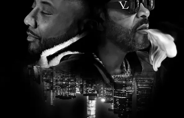 Lobby Boyz, Jim Jones & Maino The Lobby Boyz